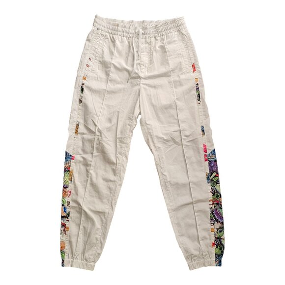 Versace seashell joggers M - Picture 1 of 8